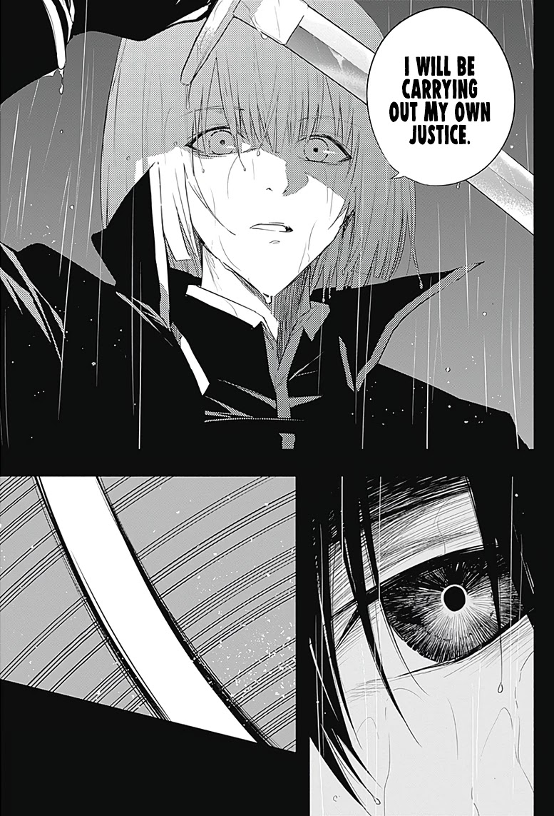 The Irregular of the Royal Academy of Magic ~The Strongest Sorcerer From the Slums is Unrivaled in the School of Royals ~ Chapter 58 page 4 - Chapter 58