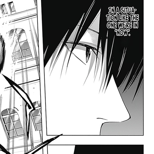 The Irregular of the Royal Academy of Magic ~The Strongest Sorcerer From the Slums is Unrivaled in the School of Royals ~ Chapter 59 cover
