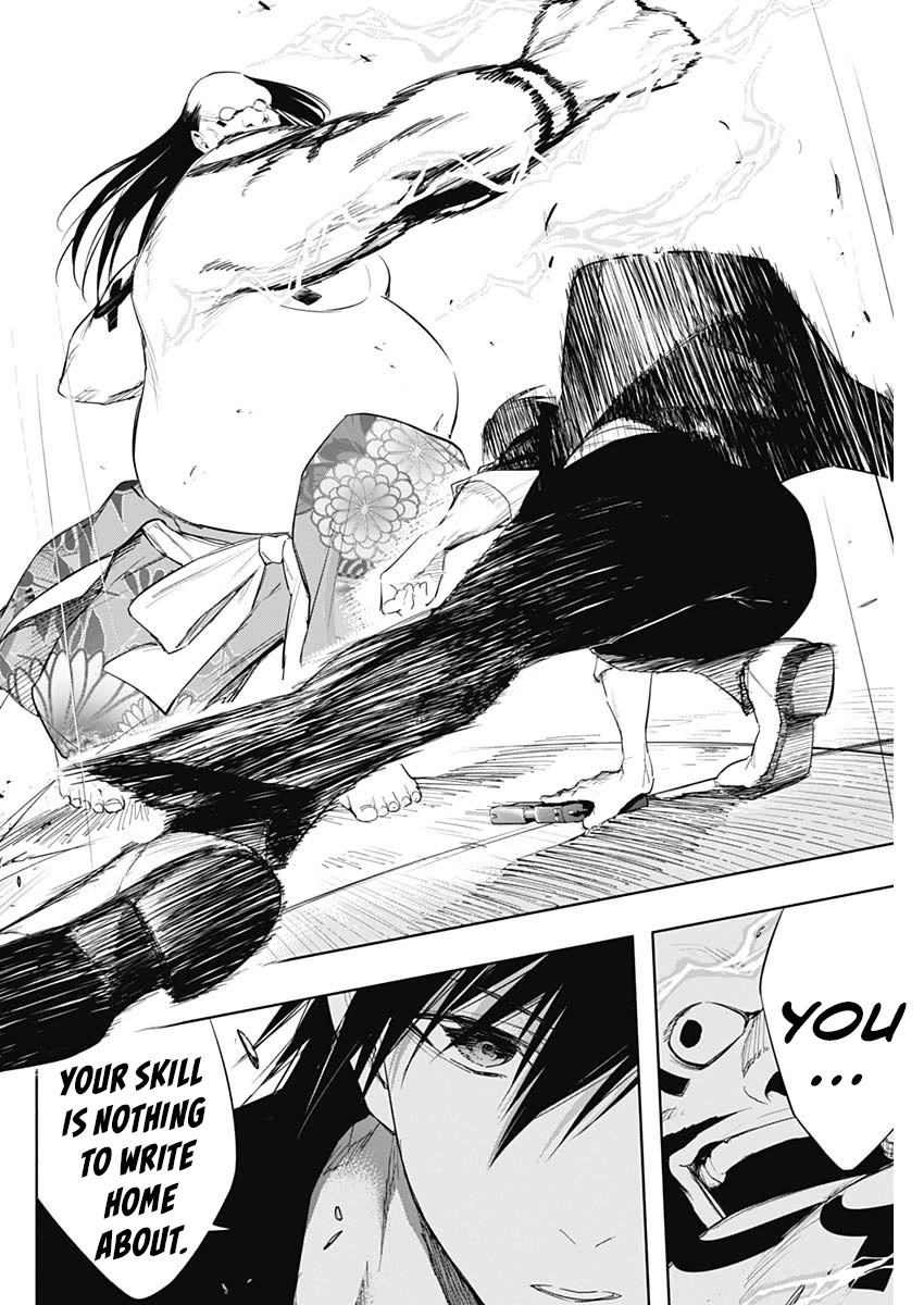 The Irregular of the Royal Academy of Magic ~The Strongest Sorcerer From the Slums is Unrivaled in the School of Royals ~ Chapter 61 page 7 - Chapter 61: A Frog in a Well