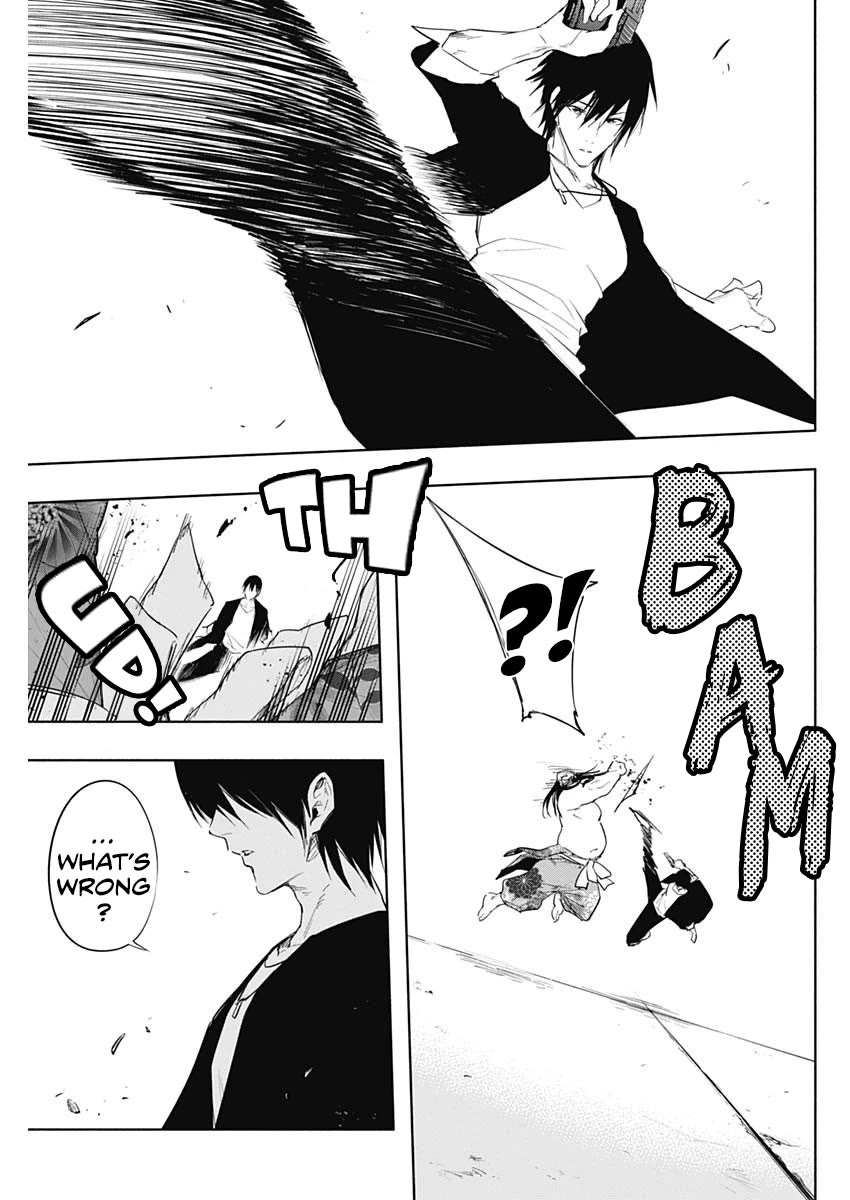 The Irregular of the Royal Academy of Magic ~The Strongest Sorcerer From the Slums is Unrivaled in the School of Royals ~ Chapter 61 page 8 - Chapter 61: A Frog in a Well