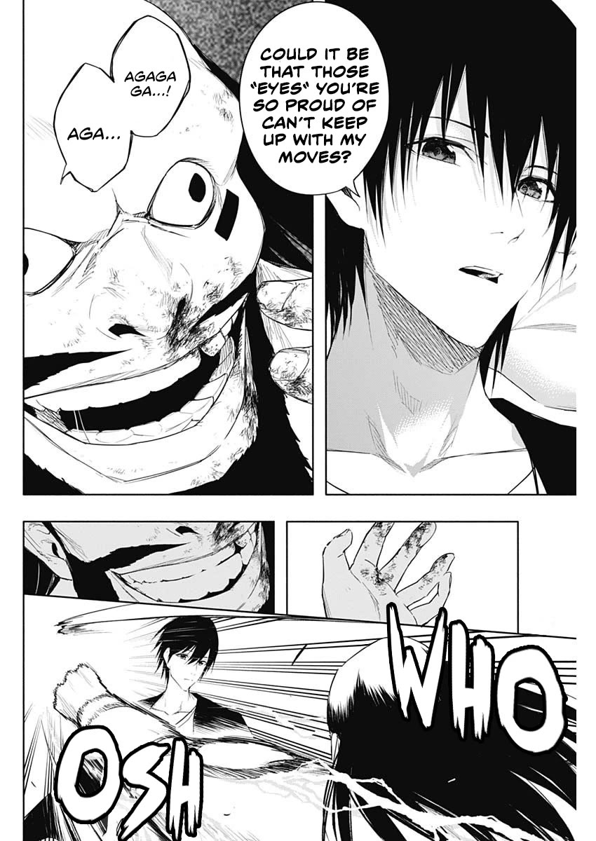 The Irregular of the Royal Academy of Magic ~The Strongest Sorcerer From the Slums is Unrivaled in the School of Royals ~ Chapter 61 page 9 - Chapter 61: A Frog in a Well