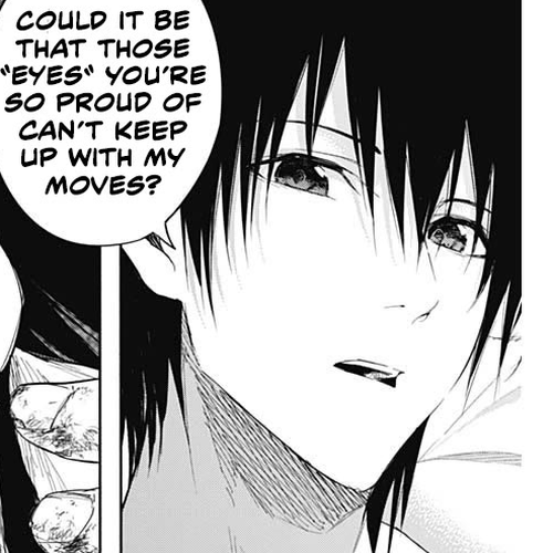 The Irregular of the Royal Academy of Magic ~The Strongest Sorcerer From the Slums is Unrivaled in the School of Royals ~ Chapter 61: A Frog in a Well cover