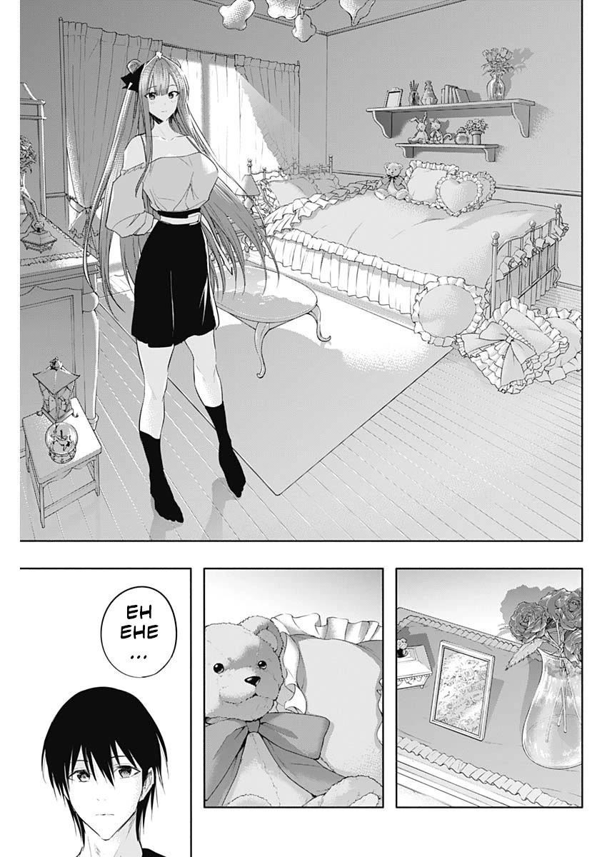 The Irregular of the Royal Academy of Magic ~The Strongest Sorcerer From the Slums is Unrivaled in the School of Royals ~ Chapter 62 page 4 - Chapter 62: I Want to Know What Exists Beyond that