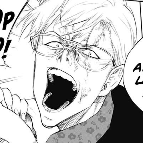 The Irregular of the Royal Academy of Magic ~The Strongest Sorcerer From the Slums is Unrivaled in the School of Royals ~ Chapter 63: He's Just a Classmate cover