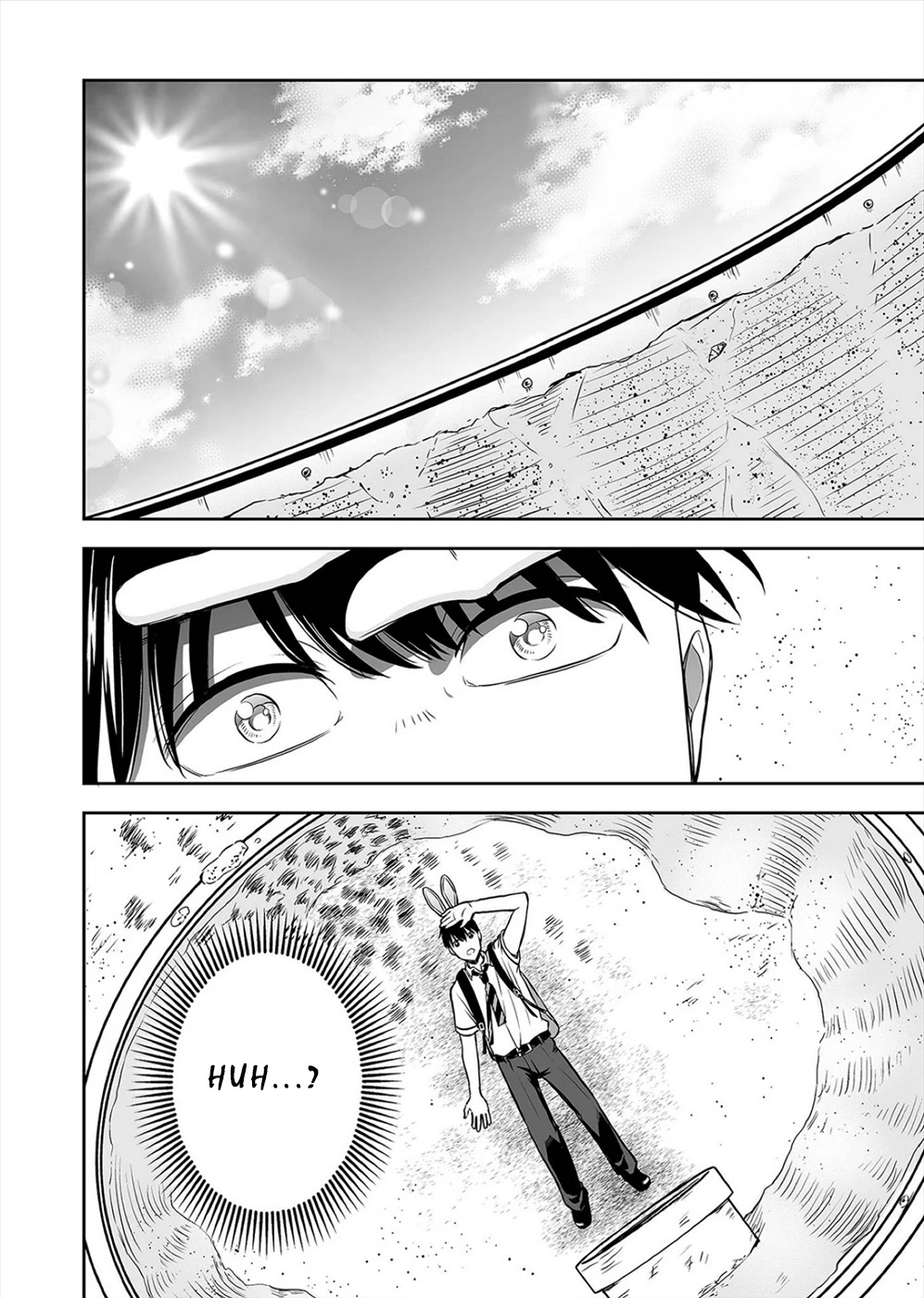 The Isle of 100 Kills Chapter 1 page 41 - Chapter 1: Scarlet Pool
