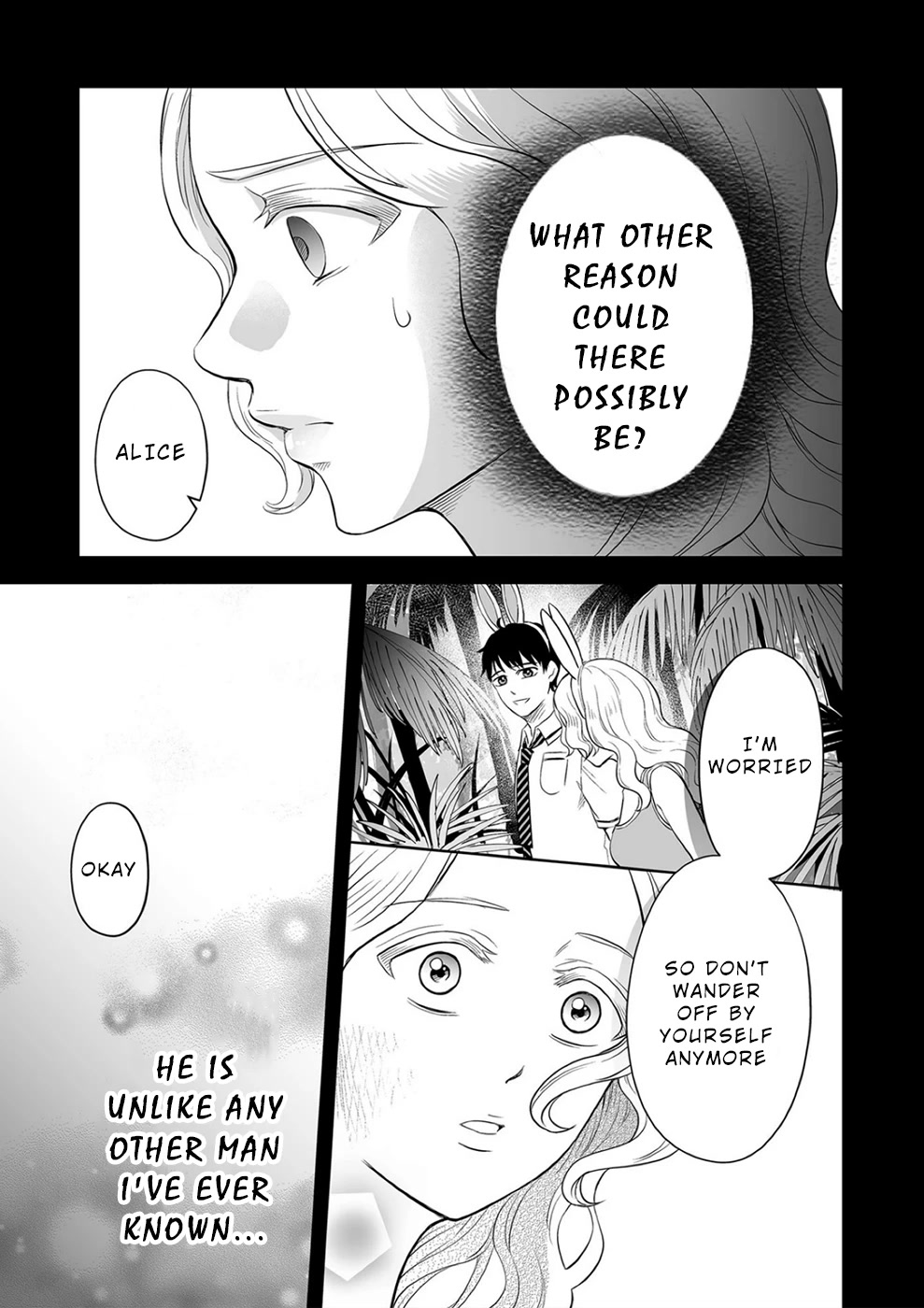 The Isle of 100 Kills Chapter 20 page 11 - Chapter 20: A Disappointing Early Spring