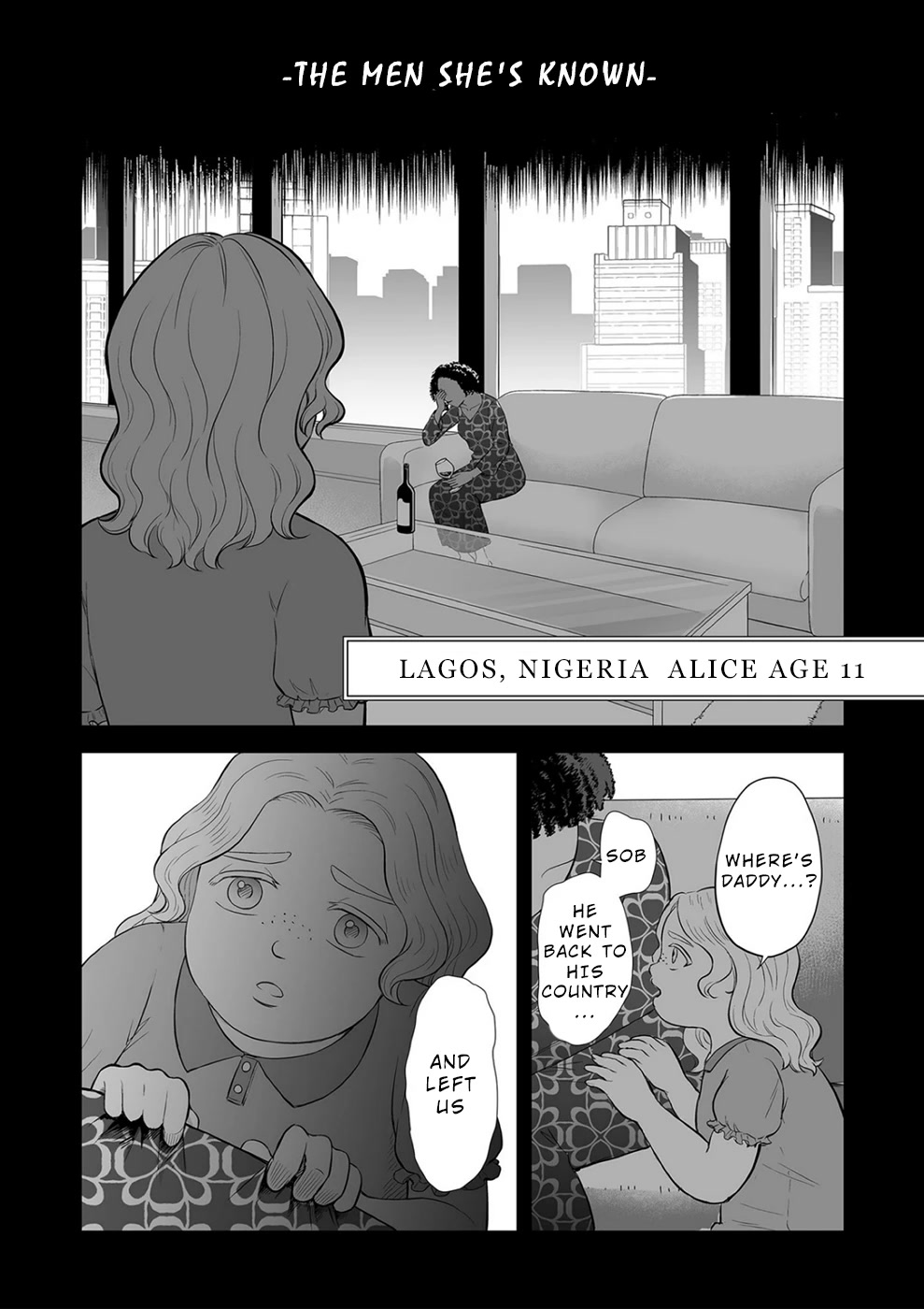 The Isle of 100 Kills Chapter 20 page 12 - Chapter 20: A Disappointing Early Spring