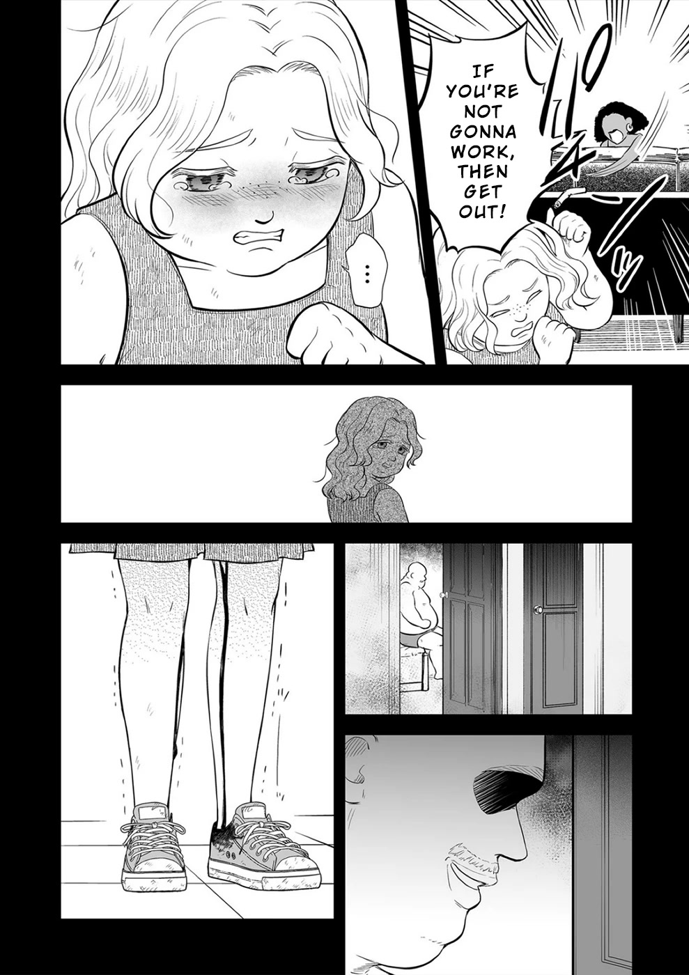 The Isle of 100 Kills Chapter 20 page 14 - Chapter 20: A Disappointing Early Spring