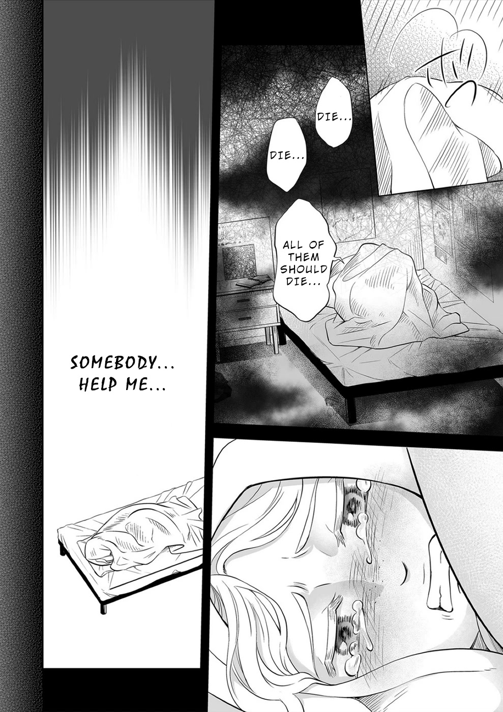 The Isle of 100 Kills Chapter 20 page 16 - Chapter 20: A Disappointing Early Spring