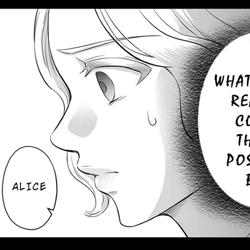 The Isle of 100 Kills Chapter 20: A Disappointing Early Spring cover