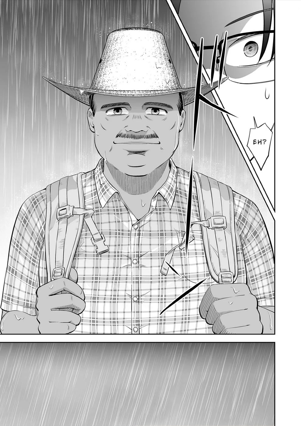The Isle of 100 Kills Chapter 23 page 13 - Chapter 23: Gentrification