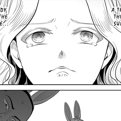 The Isle of 100 Kills Chapter 27: Spiral and Contrast cover