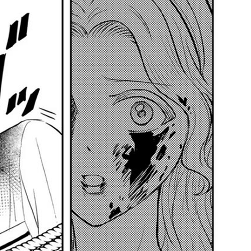 The Isle of 100 Kills Chapter 28: A Girl and a Killer cover