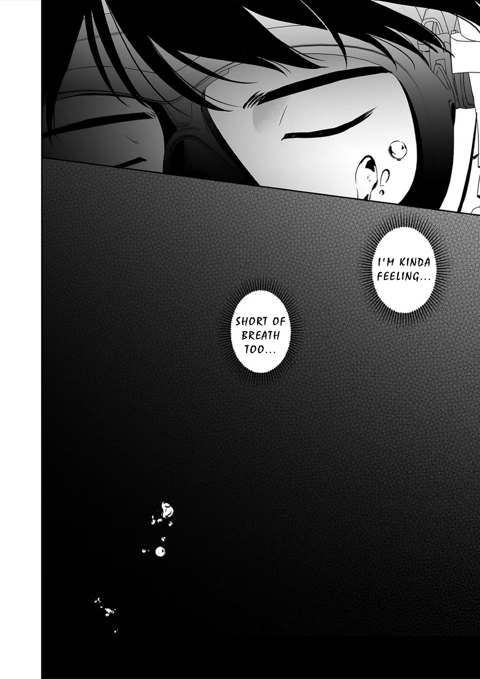 The Isle of 100 Kills Chapter 36 page 18 - Chapter 36: Like a Dancing Jellyfish