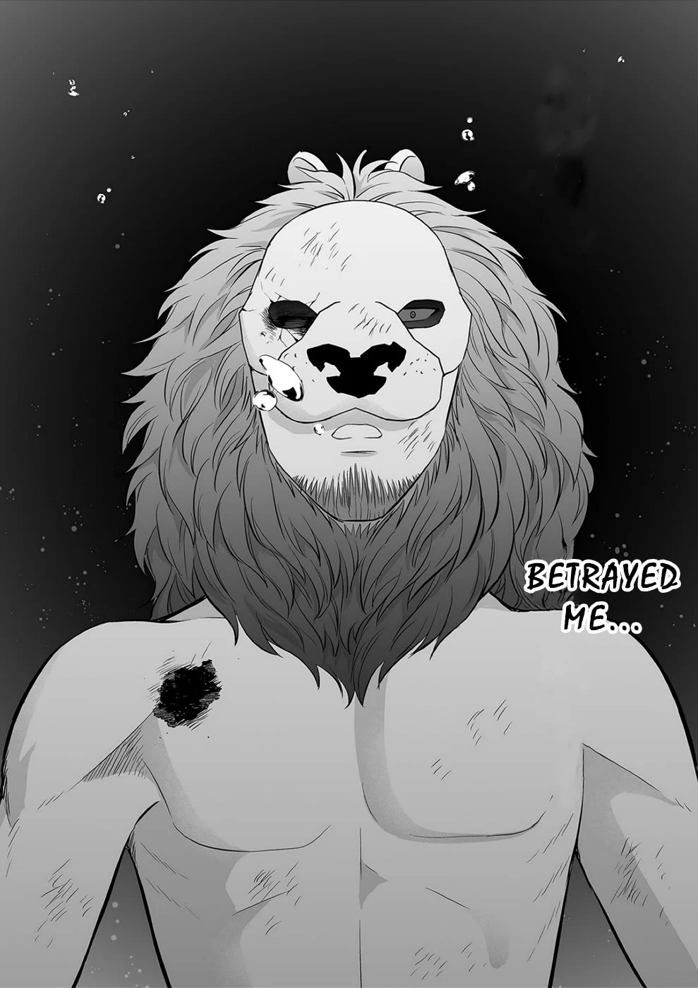 The Isle of 100 Kills Chapter 38 page 16 - Chapter 38: Massive Attack [END]