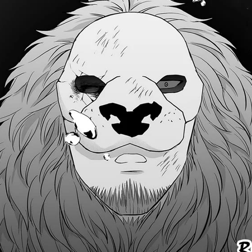 The Isle of 100 Kills Chapter 38: Massive Attack [END] cover