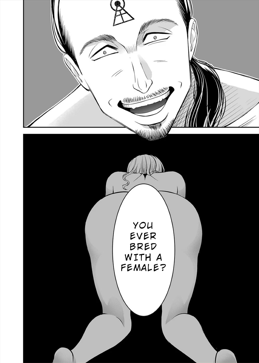 The Isle of 100 Kills Chapter 6 page 18 - Chapter 6: Tropical Classroom