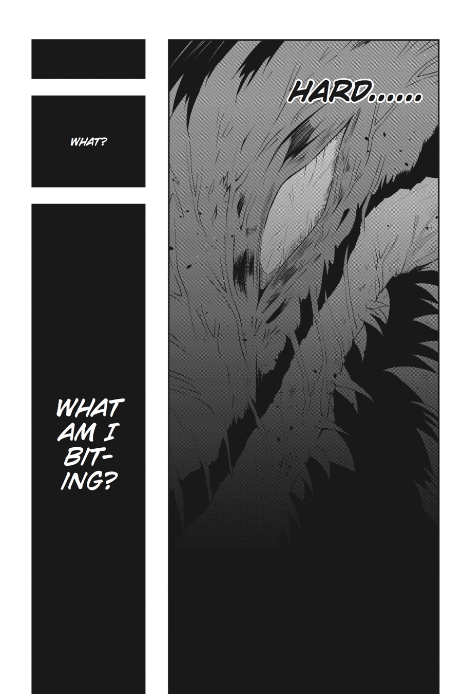 The Isolator: Realization of Absolute Solitude Chapter 11 page 23 - Chapter 11: Sect. 11