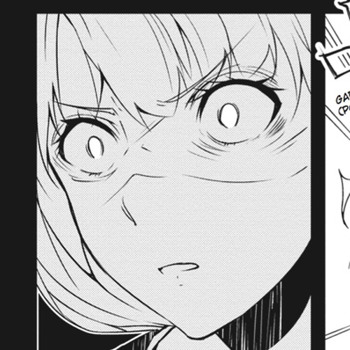 The Isolator: Realization of Absolute Solitude Chapter 11: Sect. 11 cover