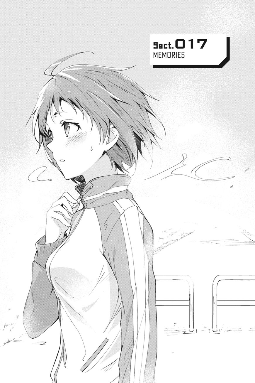 The Isolator: Realization of Absolute Solitude Chapter 17 page 3 - Chapter 17