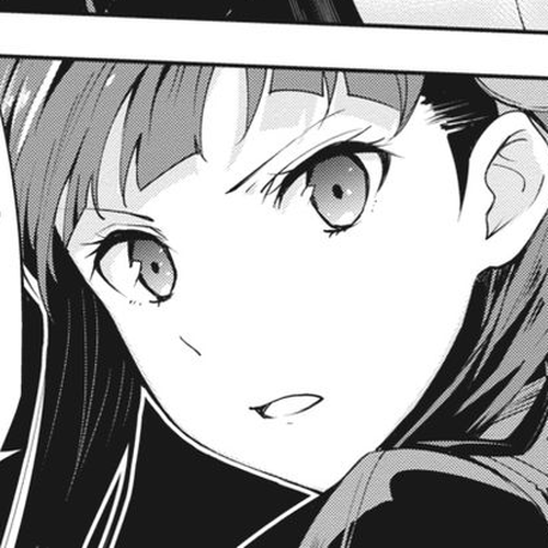 The Isolator: Realization of Absolute Solitude Chapter 17 cover
