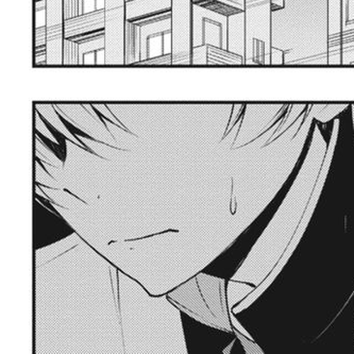 The Isolator: Realization of Absolute Solitude Chapter 18 cover