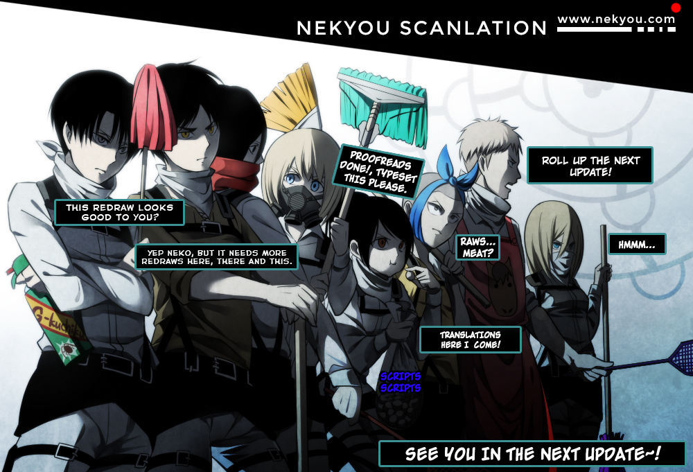 The Isolator: Realization of Absolute Solitude Chapter 2 page 30 - Chapter 2 : 「Strangeness」