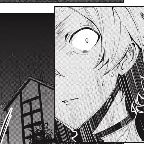 The Isolator: Realization of Absolute Solitude Chapter 23: Vol.4 Sect.023: Infiltration cover