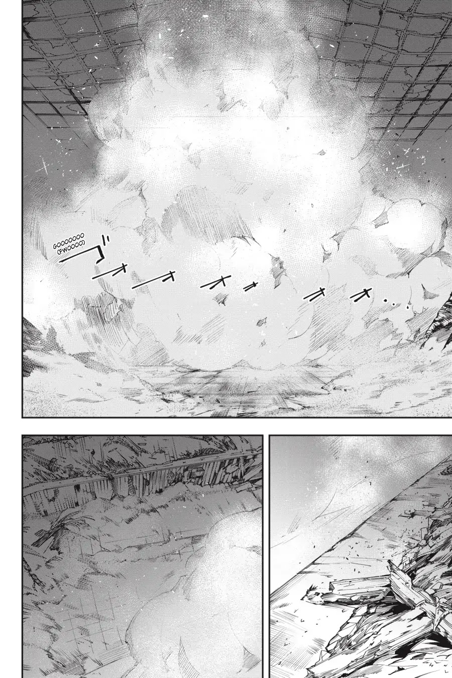 The Isolator: Realization of Absolute Solitude Chapter 27 page 26 - Chapter 27: Vol.4 Sect.027: Purification