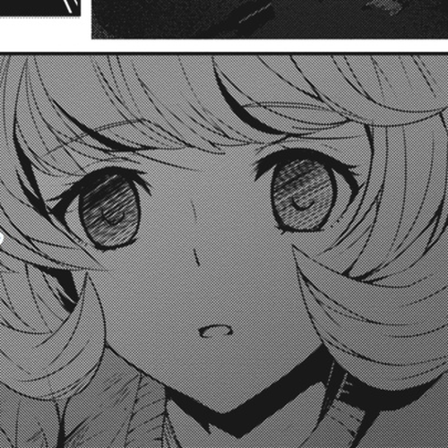 The Isolator: Realization of Absolute Solitude Chapter 7: Sect. 7 cover