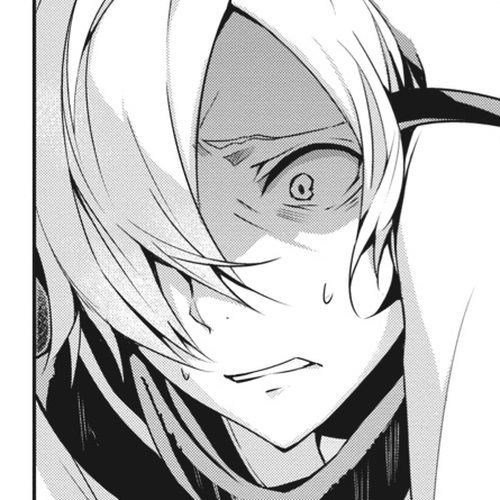 The Isolator: Realization of Absolute Solitude Chapter 8: Sect. 8 cover