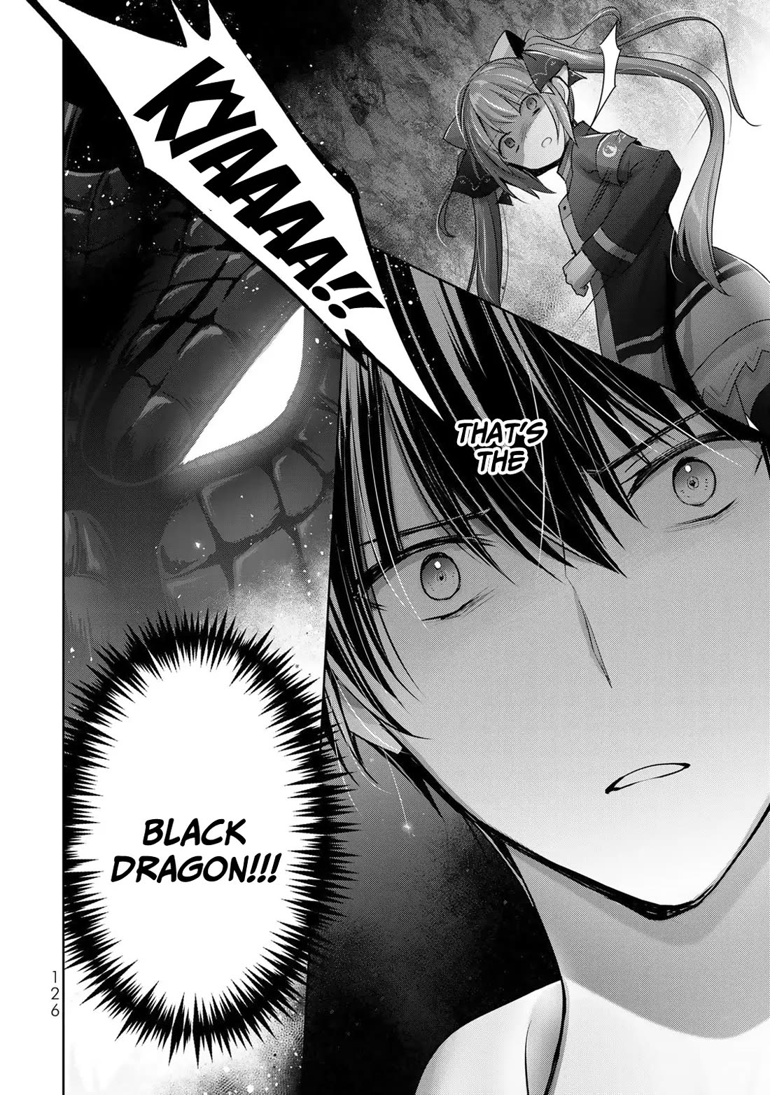 The Jack-of-All-Trades Kicked Out of the Hero's Party: The Swordsman Who Became a Support Mage Due to Party Circumstances, Becomes All-Powerful Chapter 10 page 41 - Chapter 10: The jack of all trades that hits the mark