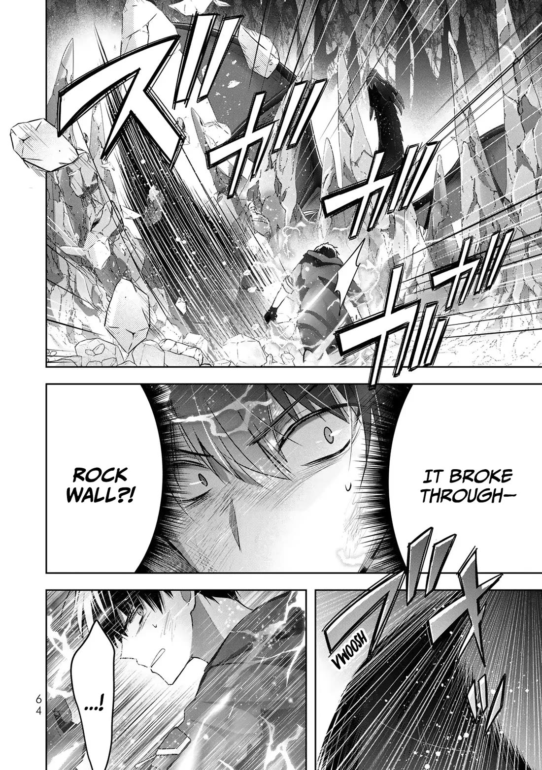 The Jack-of-All-Trades Kicked Out of the Hero's Party: The Swordsman Who Became a Support Mage Due to Party Circumstances, Becomes All-Powerful Chapter 12 page 23 - Chapter 12: The jack of all trades won't lose against absurdities