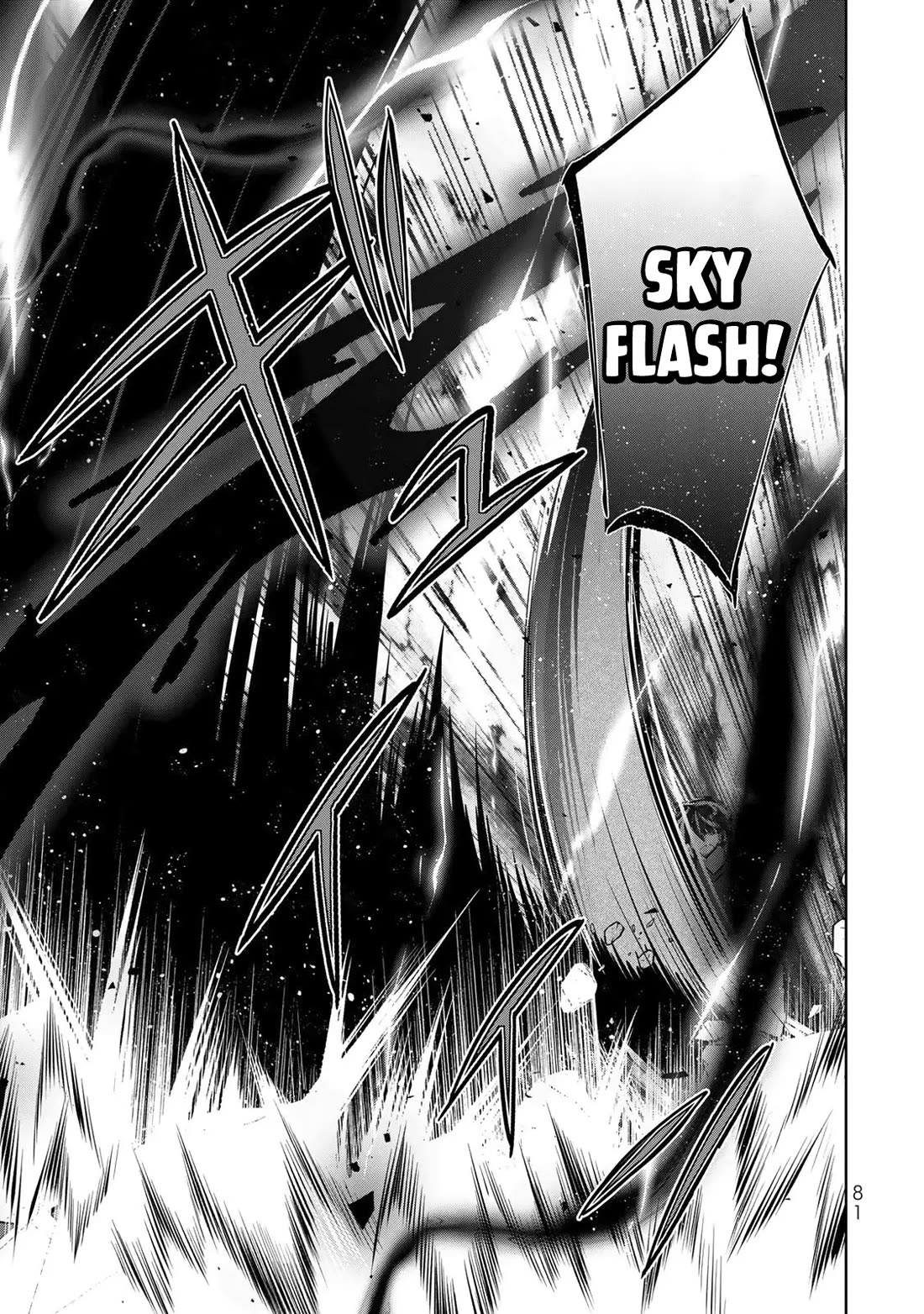 The Jack-of-All-Trades Kicked Out of the Hero's Party: The Swordsman Who Became a Support Mage Due to Party Circumstances, Becomes All-Powerful Chapter 12 page 40 - Chapter 12: The jack of all trades won't lose against absurdities