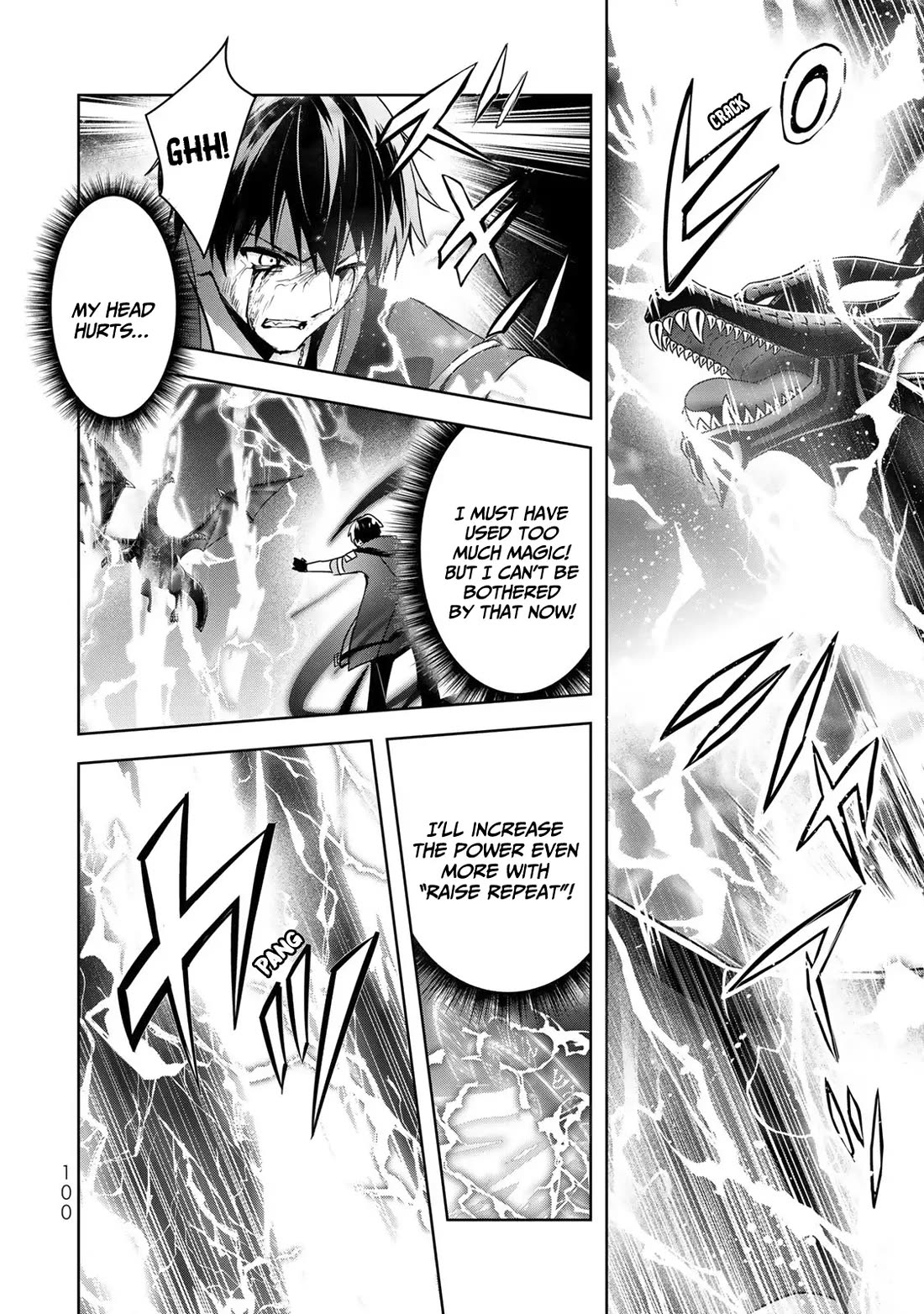 The Jack-of-All-Trades Kicked Out of the Hero's Party: The Swordsman Who Became a Support Mage Due to Party Circumstances, Becomes All-Powerful Chapter 13 page 17 - Chapter 13: The jack of all trades became the hero