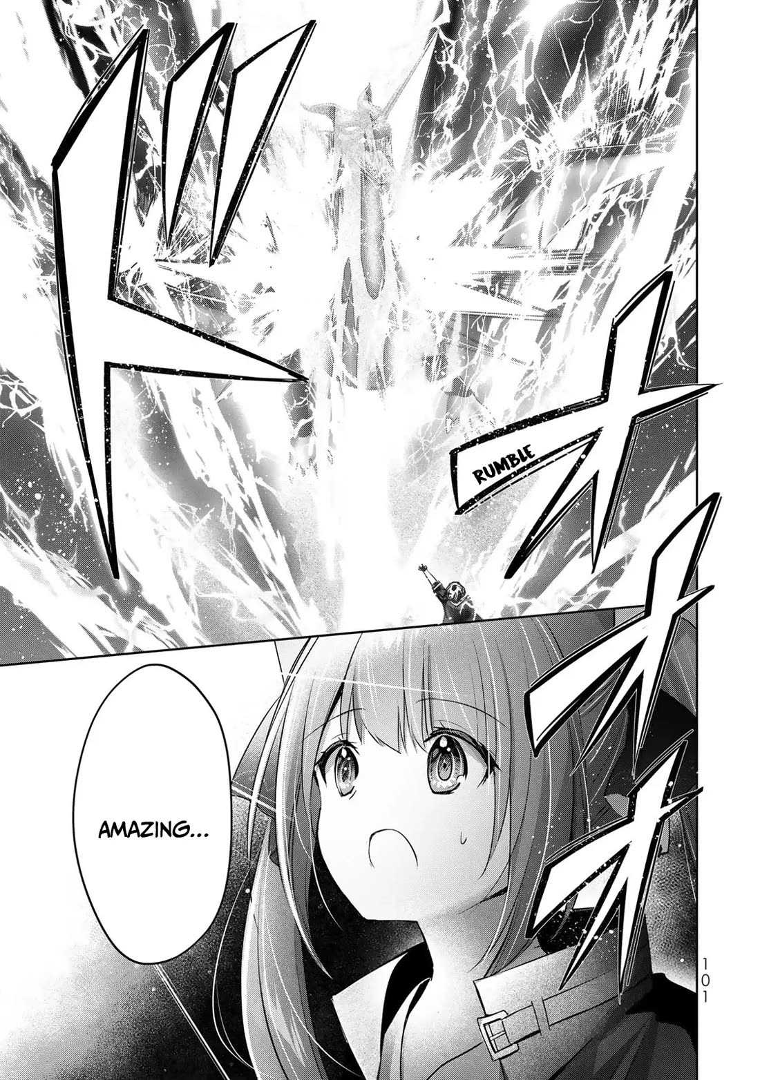 The Jack-of-All-Trades Kicked Out of the Hero's Party: The Swordsman Who Became a Support Mage Due to Party Circumstances, Becomes All-Powerful Chapter 13 page 18 - Chapter 13: The jack of all trades became the hero