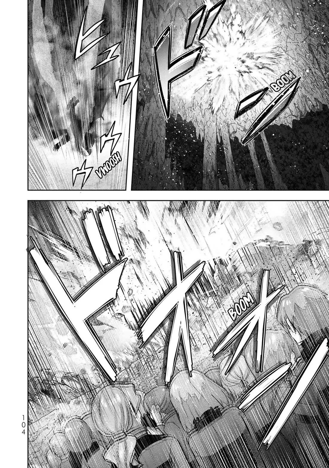 The Jack-of-All-Trades Kicked Out of the Hero's Party: The Swordsman Who Became a Support Mage Due to Party Circumstances, Becomes All-Powerful Chapter 13 page 21 - Chapter 13: The jack of all trades became the hero