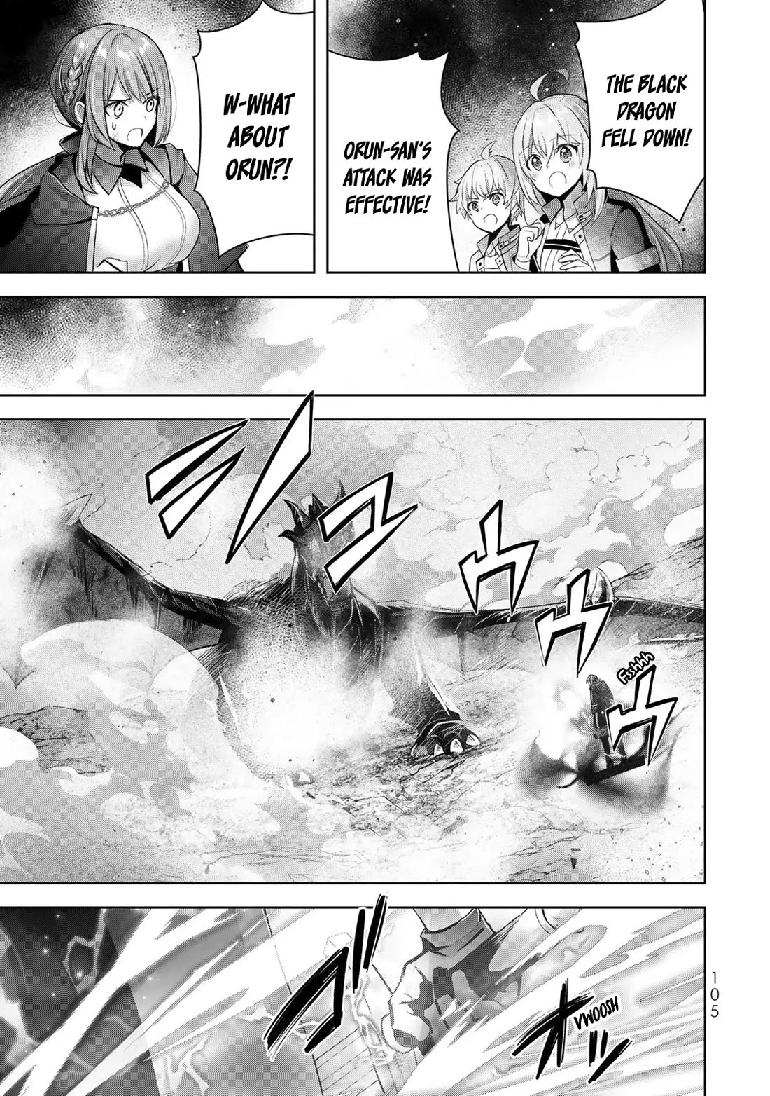 The Jack-of-All-Trades Kicked Out of the Hero's Party: The Swordsman Who Became a Support Mage Due to Party Circumstances, Becomes All-Powerful Chapter 13 page 22 - Chapter 13: The jack of all trades became the hero