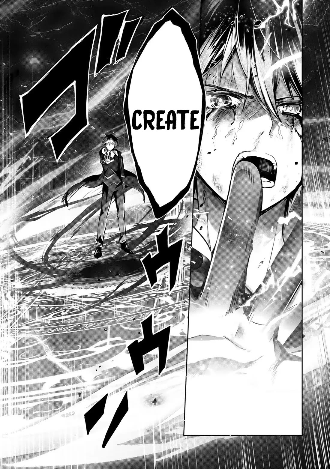 The Jack-of-All-Trades Kicked Out of the Hero's Party: The Swordsman Who Became a Support Mage Due to Party Circumstances, Becomes All-Powerful Chapter 13 page 26 - Chapter 13: The jack of all trades became the hero