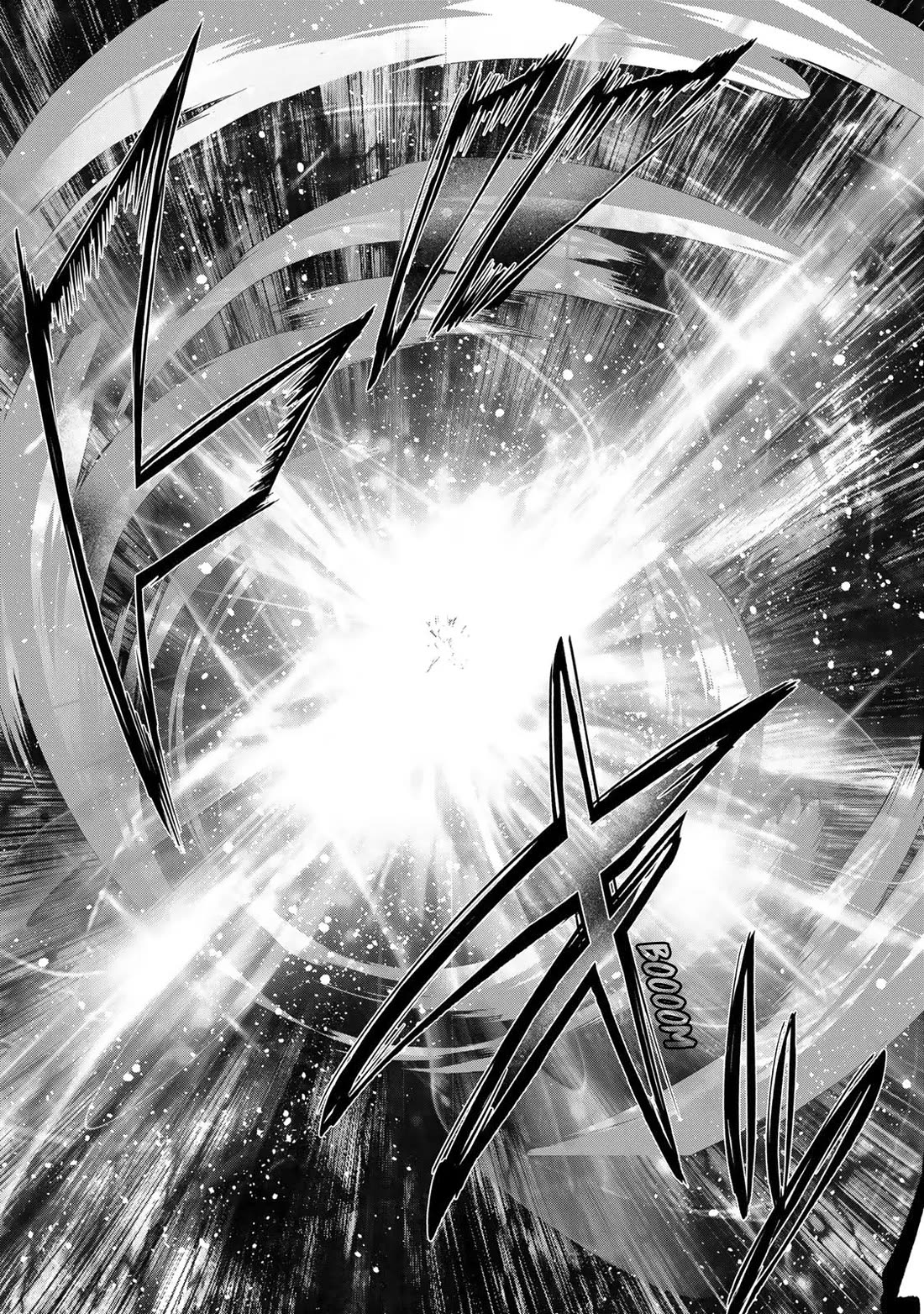 The Jack-of-All-Trades Kicked Out of the Hero's Party: The Swordsman Who Became a Support Mage Due to Party Circumstances, Becomes All-Powerful Chapter 13 page 38 - Chapter 13: The jack of all trades became the hero