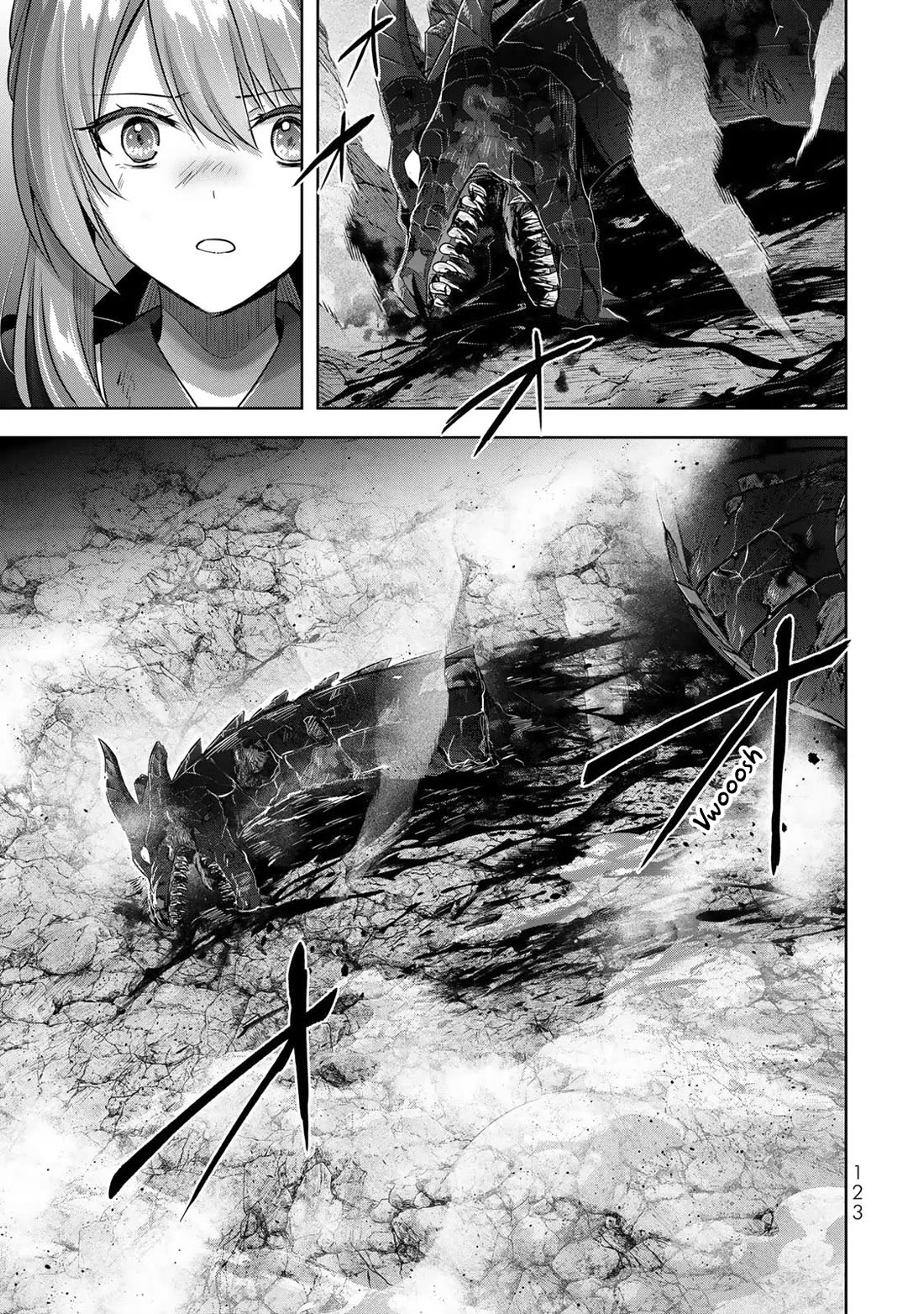 The Jack-of-All-Trades Kicked Out of the Hero's Party: The Swordsman Who Became a Support Mage Due to Party Circumstances, Becomes All-Powerful Chapter 13 page 40 - Chapter 13: The jack of all trades became the hero