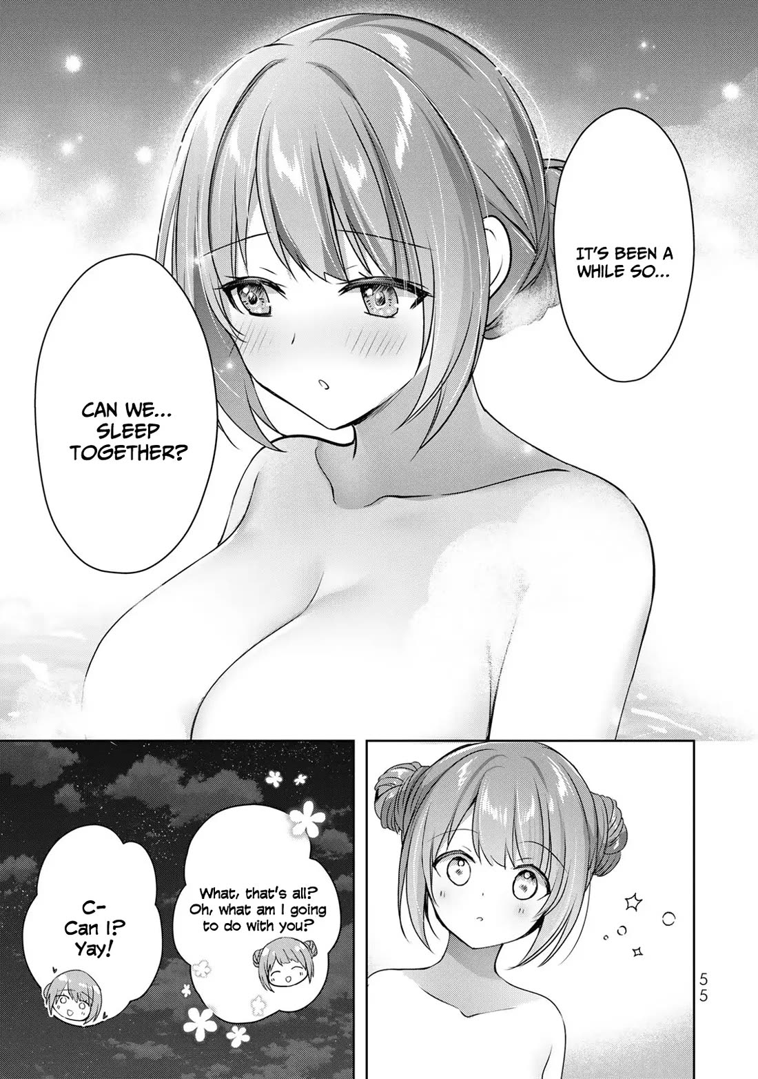 The Jack-of-All-Trades Kicked Out of the Hero's Party: The Swordsman Who Became a Support Mage Due to Party Circumstances, Becomes All-Powerful Chapter 15 page 12 - Chapter 15: The jack of all trades remembers how to get angry