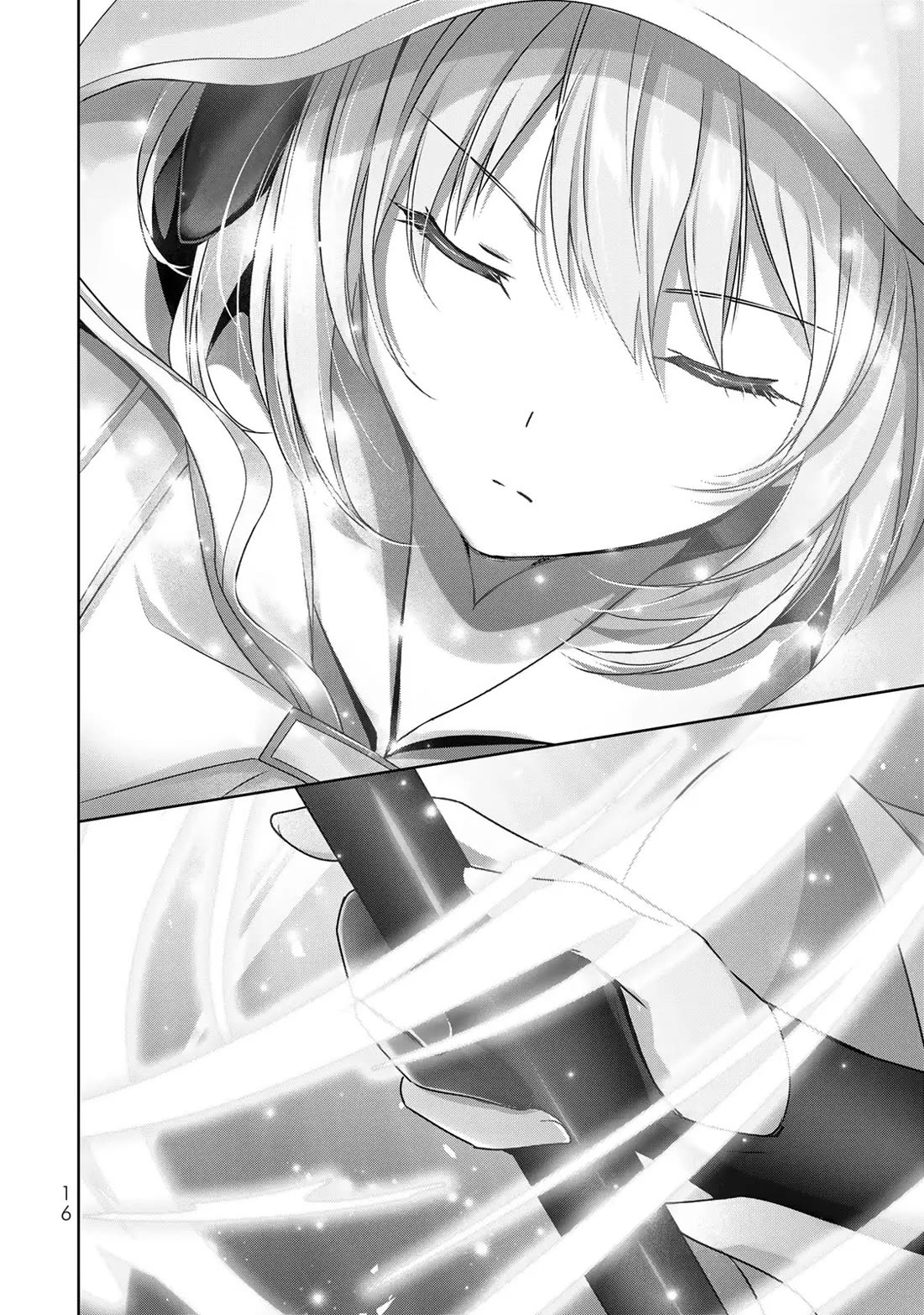 The Jack-of-All-Trades Kicked Out of the Hero's Party: The Swordsman Who Became a Support Mage Due to Party Circumstances, Becomes All-Powerful Chapter 17 page 15 - Chapter 17: The jack of all trades fights with everyone