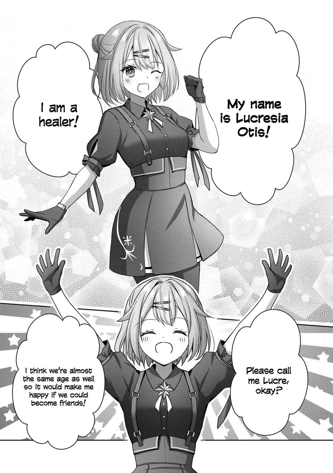 The Jack-of-All-Trades Kicked Out of the Hero's Party: The Swordsman Who Became a Support Mage Due to Party Circumstances, Becomes All-Powerful Chapter 18 page 26 - Chapter 18: The jack of all trades becomes the ace