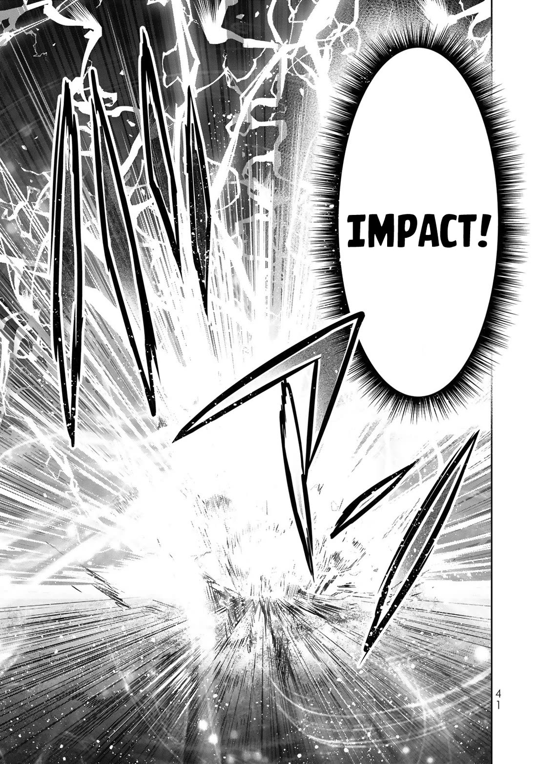The Jack-of-All-Trades Kicked Out of the Hero's Party: The Swordsman Who Became a Support Mage Due to Party Circumstances, Becomes All-Powerful Chapter 20 page 40 - Chapter 20: The Jack of All Trades Links Up With the Others