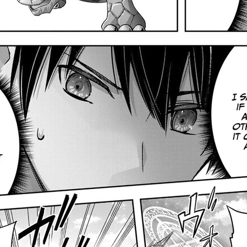 The Jack-of-All-Trades Kicked Out of the Hero's Party: The Swordsman Who Became a Support Mage Due to Party Circumstances, Becomes All-Powerful Chapter 20: The Jack of All Trades Links Up With the Others cover