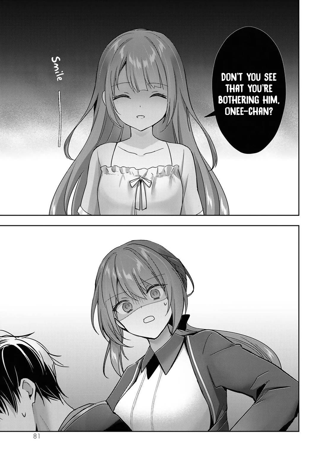 The Jack-of-All-Trades Kicked Out of the Hero's Party: The Swordsman Who Became a Support Mage Due to Party Circumstances, Becomes All-Powerful Chapter 21 page 28 - Chapter 21: The Jack of All Trades Gets Seduced