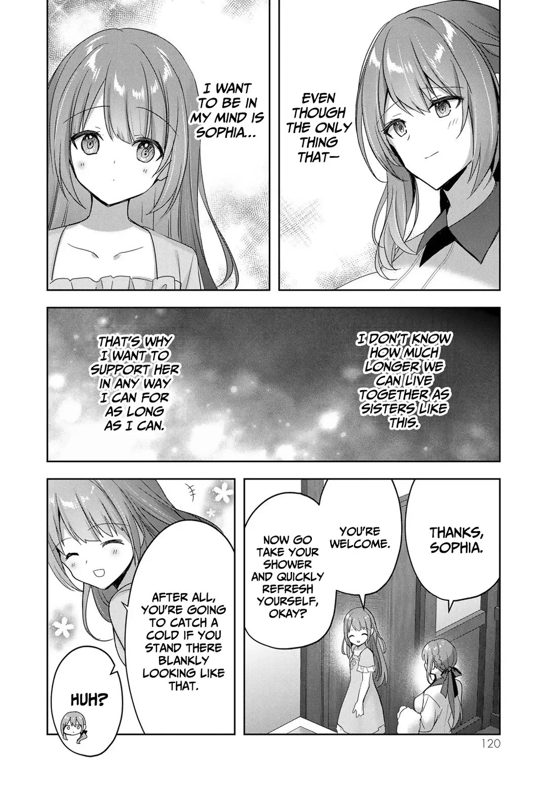 The Jack-of-All-Trades Kicked Out of the Hero's Party: The Swordsman Who Became a Support Mage Due to Party Circumstances, Becomes All-Powerful Chapter 22 page 19 - Chapter 22: The Jack of All Trades' Uneasiness