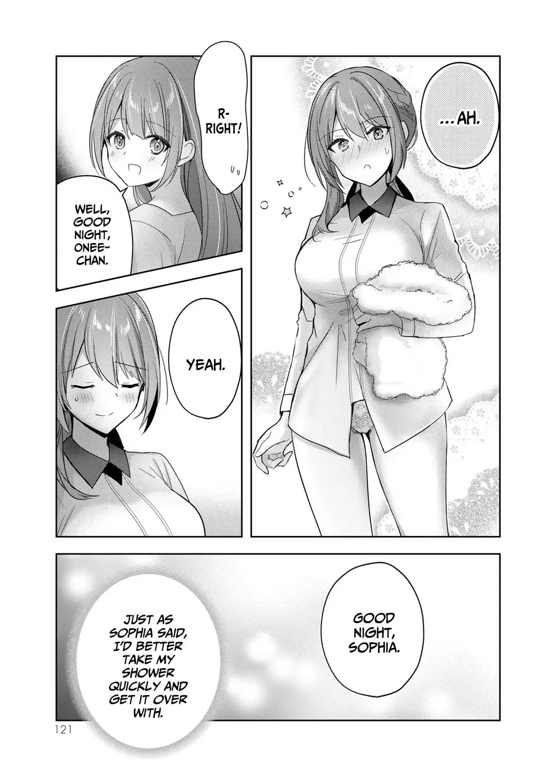 The Jack-of-All-Trades Kicked Out of the Hero's Party: The Swordsman Who Became a Support Mage Due to Party Circumstances, Becomes All-Powerful Chapter 22 page 20 - Chapter 22: The Jack of All Trades' Uneasiness