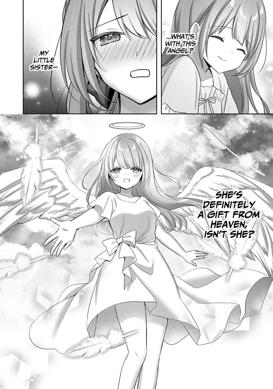 The Jack-of-All-Trades Kicked Out of the Hero's Party: The Swordsman Who Became a Support Mage Due to Party Circumstances, Becomes All-Powerful Chapter 22 page 9 - Chapter 22: The Jack of All Trades' Uneasiness